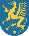 نشان گانا