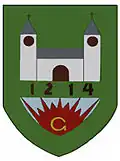 نشان گاره (مجارستان)