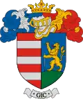 نشان گیتس