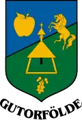 نشان گوتورفولده