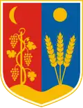 نشان دیورکونی