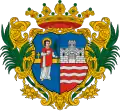 Coat of arms - Győr