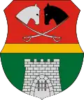 نشان دیوروار