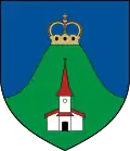 نشان هدیشد