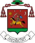 نشان هیوکورت