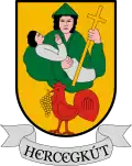 نشان هرتسگ‌کوت