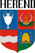 نشان Herend