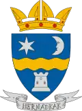 نشان هرنادکاک