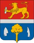 نشان ایکلودبوردوتسه