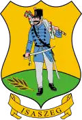 نشان ایشاسِگ