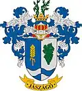 نشان یاساگو