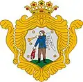 نشان یاستلک