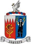 نشان Jósvafő
