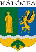 نشان کالوتسفا