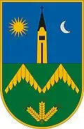 نشان کِتشوپرونی