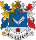 نشان کولشوشارد