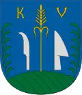 نشان Külsővat