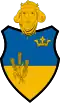 نشان کونگوش