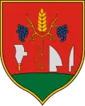 نشان کوروش‌هدی