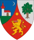 نشان کاژوک