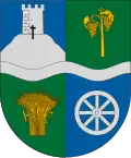 نشان Kemendollár