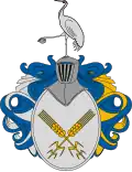 نشان کندرش