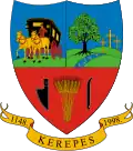 نشان کرپش