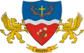 نشان کسگ