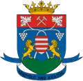 نشان Kesztölc