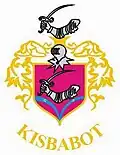 نشان Kisbabot