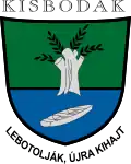 نشان کیشبوداک