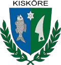 نشان کیش‌کوره