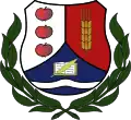 نشان کیش‌‌کورپاد