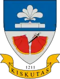نشان کیش‌کوتاش