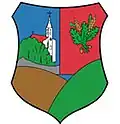 نشان Kislőd