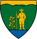نشان کیش‌ماروش