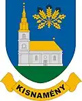 نشان کیشنامِنی
