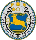 نشان کیش‌اوروسی
