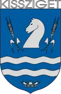 نشان کیش‌سیگِت