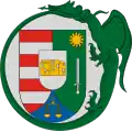 نشان کیشواردا