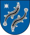 نشان Kocsord