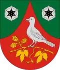 نشان کوملوشد