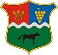 نشان کورد