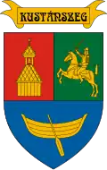 نشان کوشتانسگ