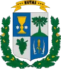 نشان کوتاش