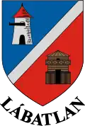 نشان لاباتلان