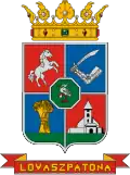 نشان Lovászpatona