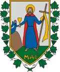 نشان ماد (مجارستان)