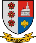 نشان ماگوچ