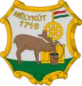نشان مِی‌کوت